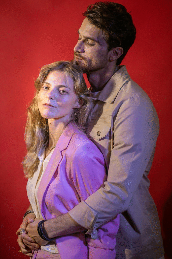 If You Allow These 9 Toxic Behaviors, You Haven’t Experienced True Love