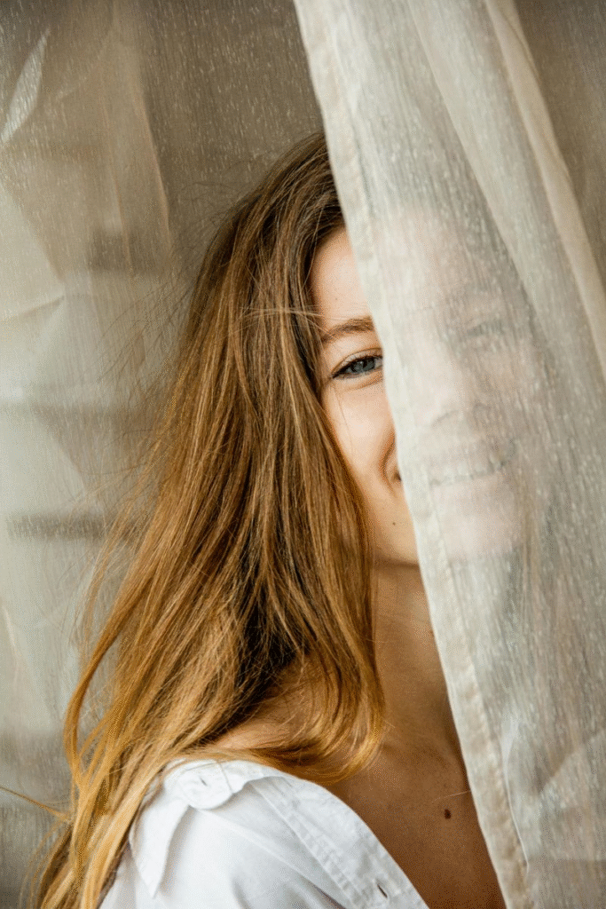 10 Subtle Signs Men Quietly Admire You From A Distance 9 10 Subtle Signs Men Quietly Admire You from a Distance