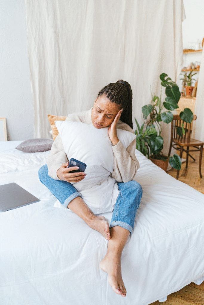 10 “Annoying” Habits That Actually Show Deep Empathy 7 10 “Annoying” Habits That Actually Show Deep Empathy