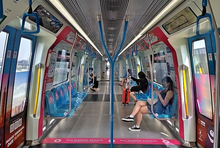 Women Traveling Alone in Japan: Important Things to Know First