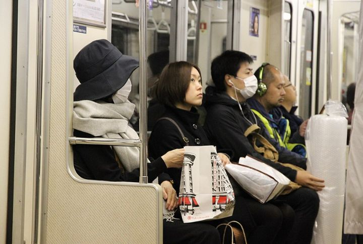 Women Traveling Alone in Japan: Important Things to Know First