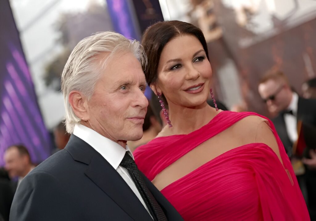 32 Celebrity Couples Who Prove Age Is Just a Number