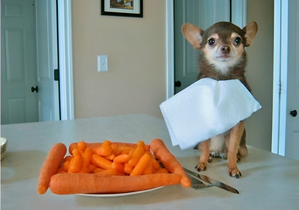 33 Funny Animal Memes That Show They’re Just Like Us