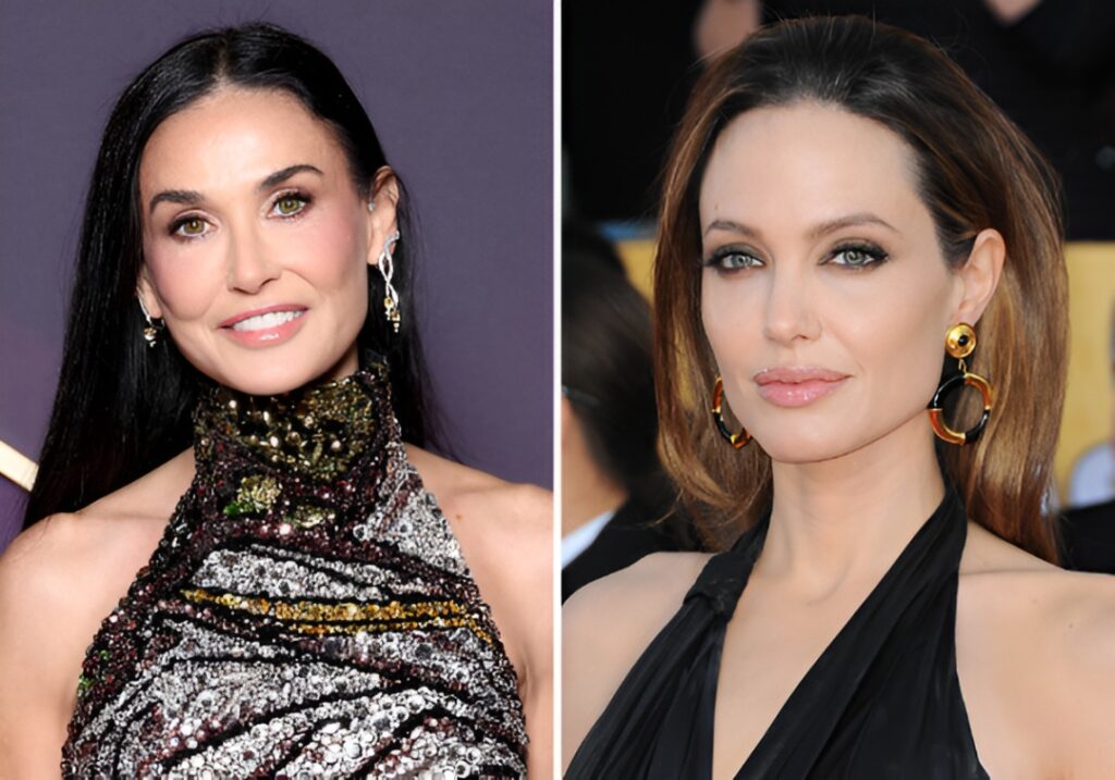 40 Female Celebrities Who Look Way Younger Than Their Age