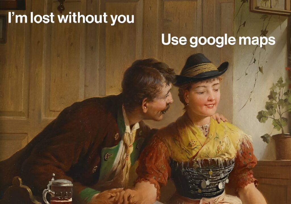 40 Funny Memes Inspired by Classical Art