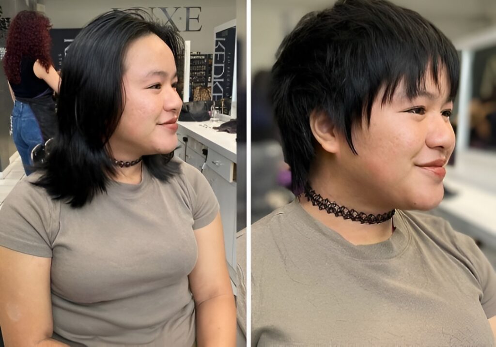 40 Stunning Before-and-After Hair Transformations You’ll Love