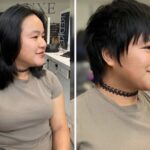 40 Stunning Before-And-After Hair Transformations You’ll Love 18 40 Stunning Before-and-After Hair Transformations You’ll Love