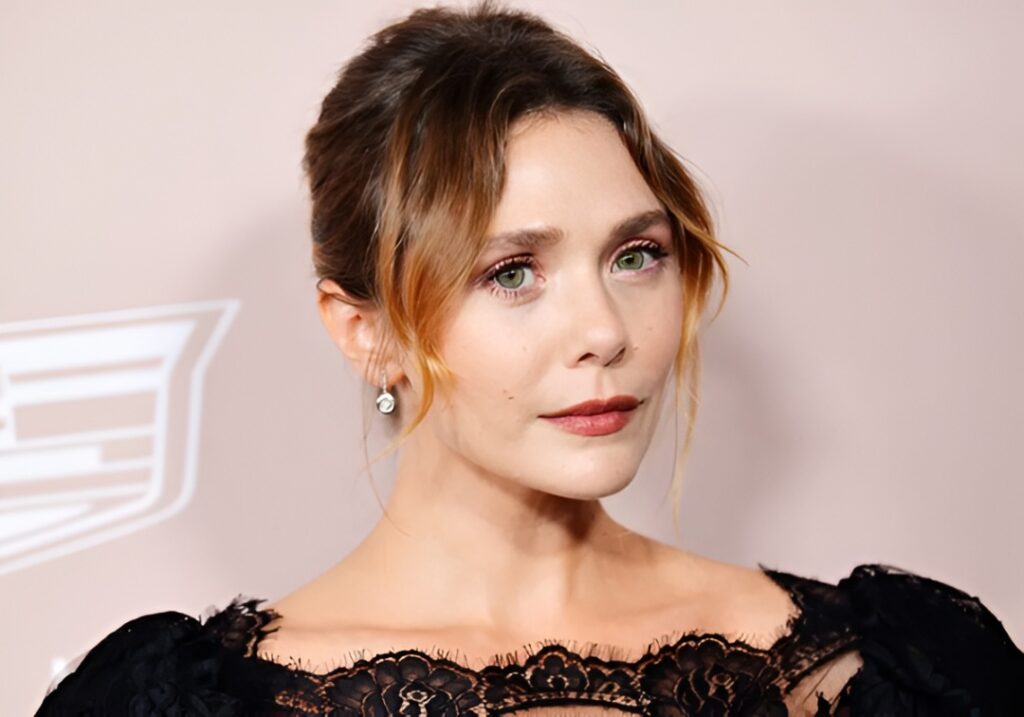 8 Celebrities Who Secretly Married Their Soulmates