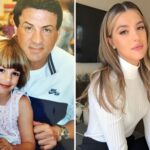 Celebrity Kids Who Grew Up To Look Just Like Their Famous Parents 6 Celebrity Kids Who Grew Up to Look Just Like Their Famous Parents