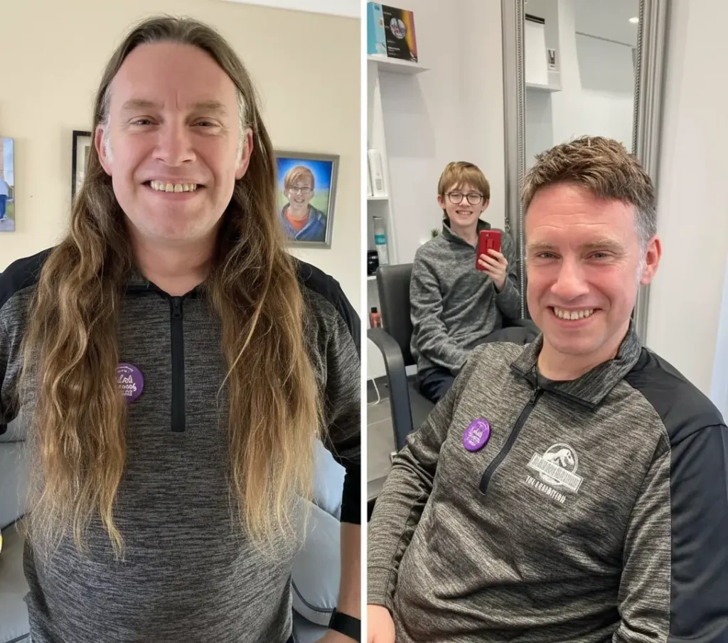 40 Stunning Before-And-After Hair Transformations You’ll Love 11 40 Stunning Before-and-After Hair Transformations You’ll Love