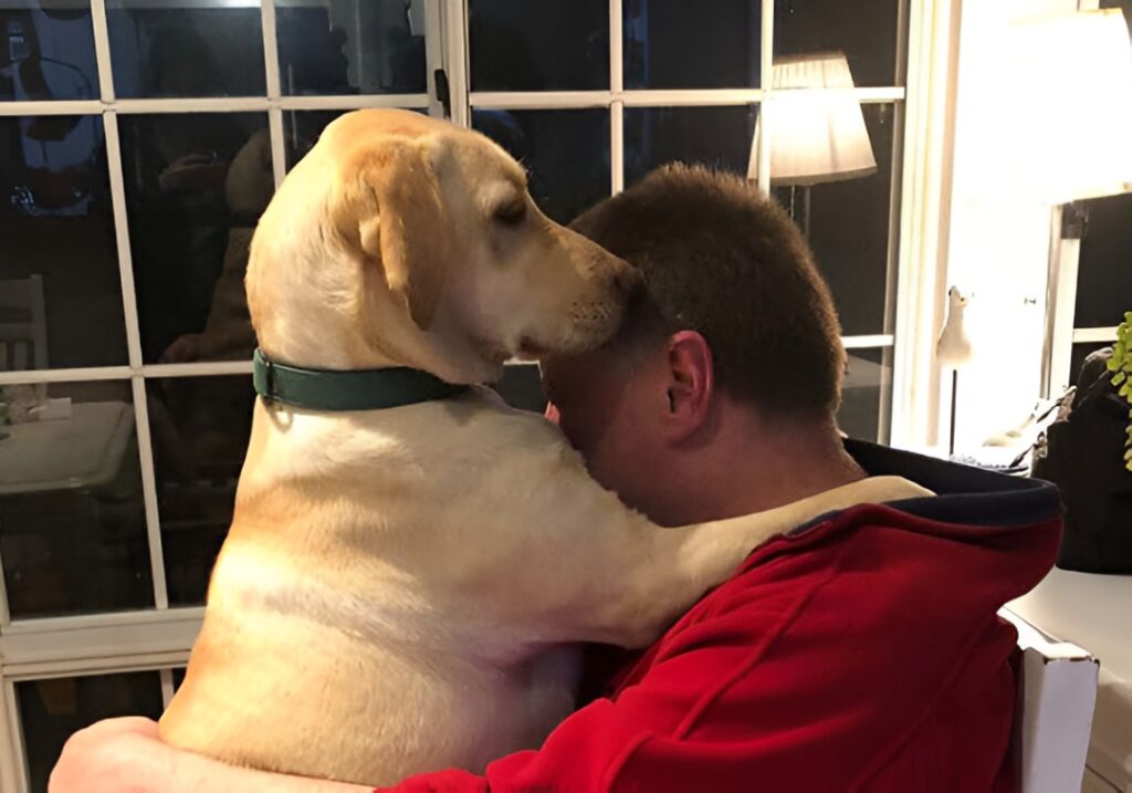 Parents Who Didn’t Want Pets but Ended Up Loving Them