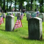 What Really Happens When Cemeteries Run Out Of Space? 23 What Really Happens When Cemeteries Run Out of Space