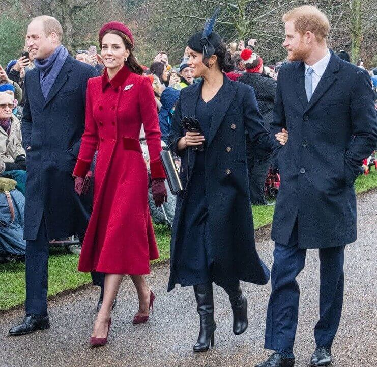 Meghan and Harry’s Shocking New Royal Revelations