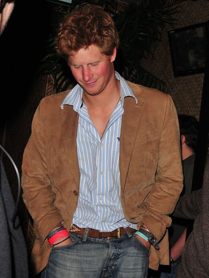 Meghan and Harry’s Shocking New Royal Revelations