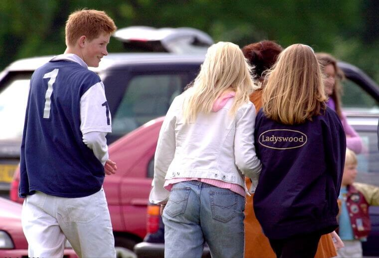 Meghan and Harry’s Shocking New Royal Revelations