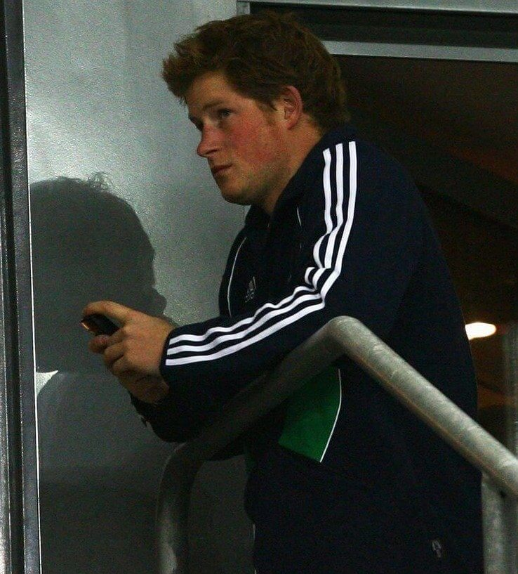 Meghan and Harry’s Shocking New Royal Revelations