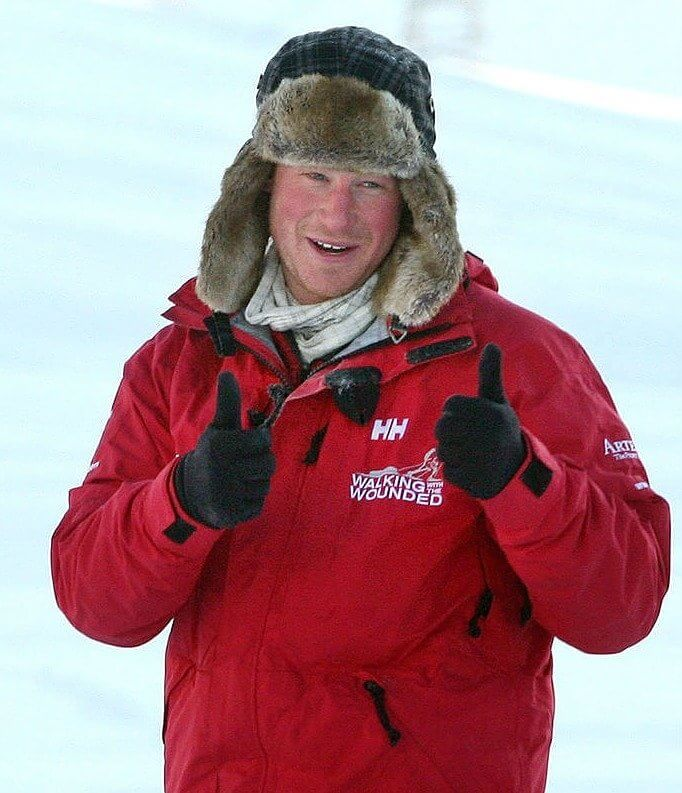 Meghan and Harry’s Shocking New Royal Revelations