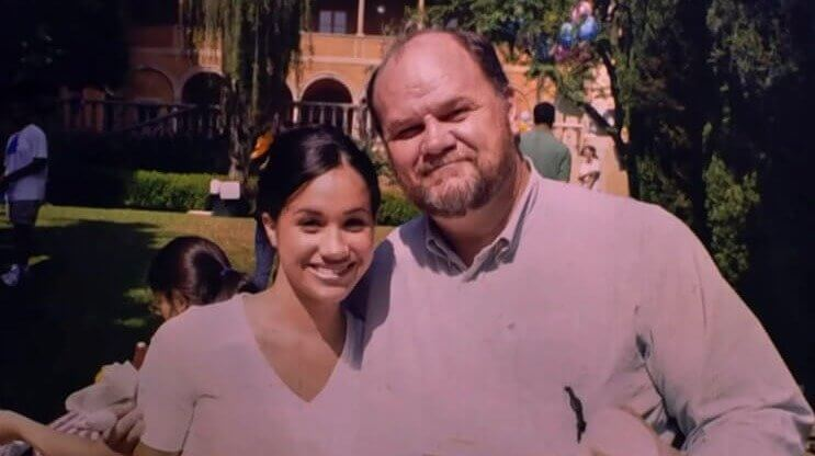 Meghan and Harry’s Shocking New Royal Revelations