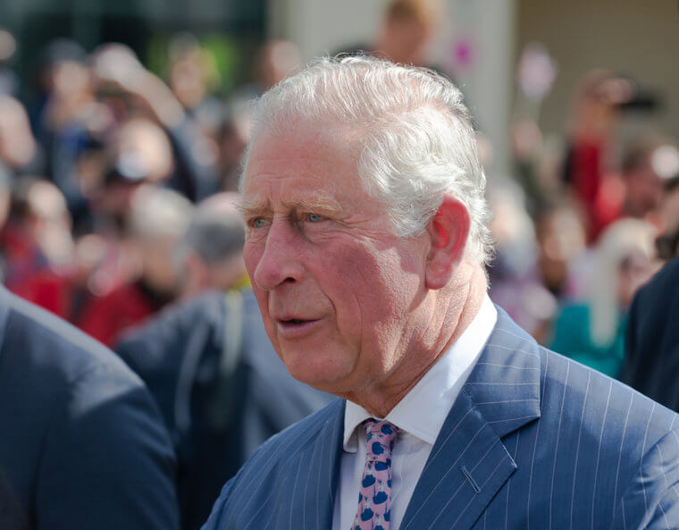 Nostradamus’ Predictions That Could Affect The Royal Family 12 Nostradamus’ Predictions That Could Affect the Royal Family