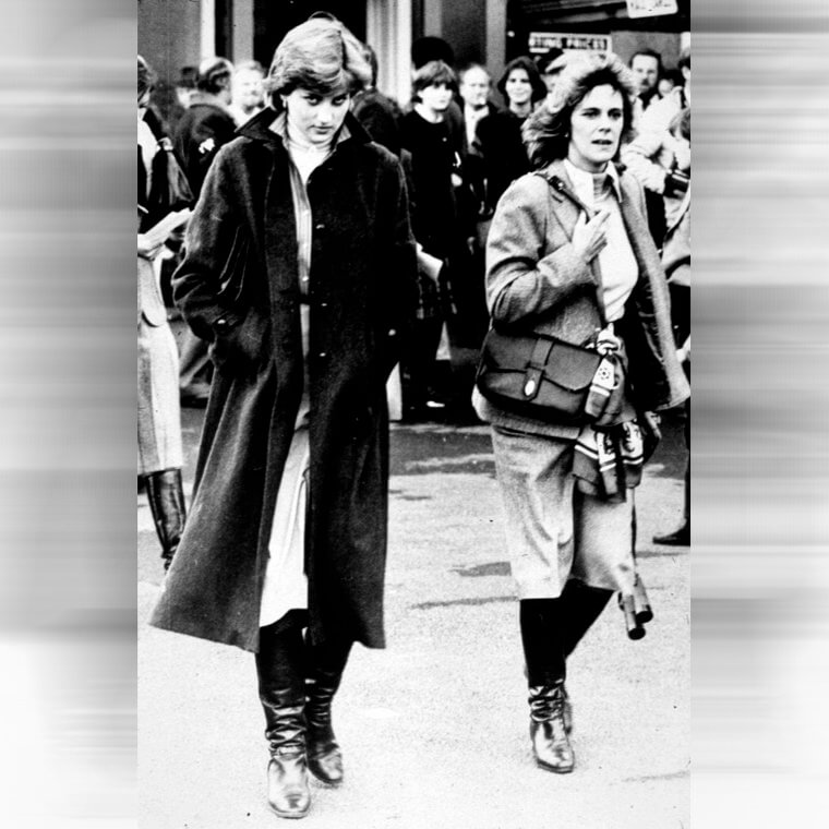 Nostradamus’ Predictions That Could Affect The Royal Family 15 Nostradamus’ Predictions That Could Affect the Royal Family