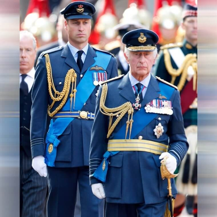 Nostradamus’ Predictions That Could Affect The Royal Family 17 Nostradamus’ Predictions That Could Affect the Royal Family