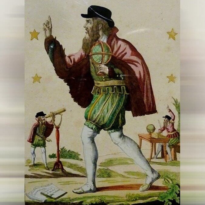 Nostradamus’ Predictions That Could Affect The Royal Family 34 Nostradamus’ Predictions That Could Affect the Royal Family