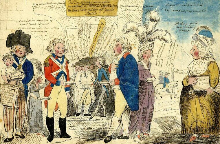 Nostradamus’ Predictions That Could Affect The Royal Family 37 Nostradamus’ Predictions That Could Affect the Royal Family