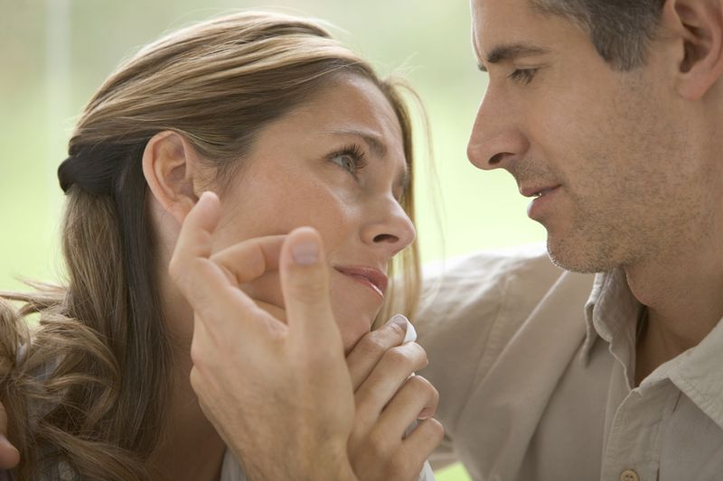 When Husbands Feel Unloved, They Often Say These 10 Things 11 When Husbands Feel Unloved, They Often Say These 10 Things