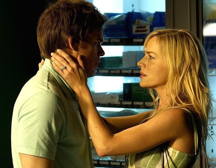 Heartbreaking Movie And TV Deaths That Still Hurt