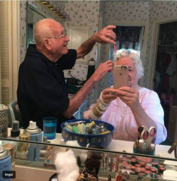 Adorable Couples Who Redefined What Love Really Means 2 Adorable Couples Who Redefined What Love Really Means