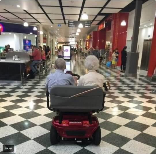 Adorable Couples Who Redefined What Love Really Means 12 Adorable Couples Who Redefined What Love Really Means