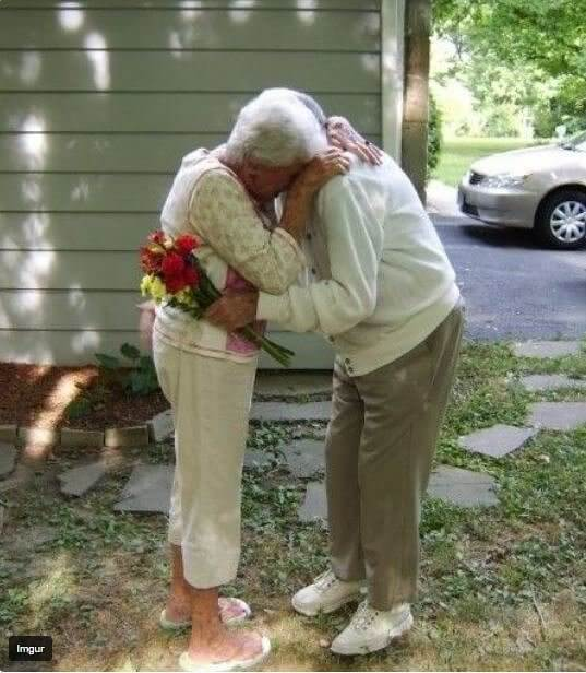 Adorable Couples Who Redefined What Love Really Means 13 Adorable Couples Who Redefined What Love Really Means