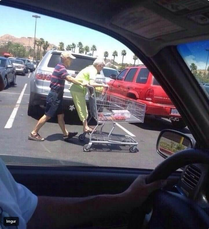 Adorable Couples Who Redefined What Love Really Means 14 Adorable Couples Who Redefined What Love Really Means