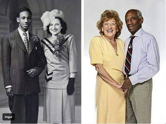 Adorable Couples Who Redefined What Love Really Means 15 Adorable Couples Who Redefined What Love Really Means