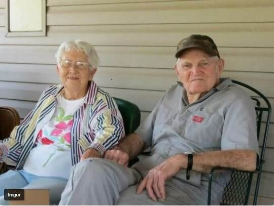 Adorable Couples Who Redefined What Love Really Means 16 Adorable Couples Who Redefined What Love Really Means