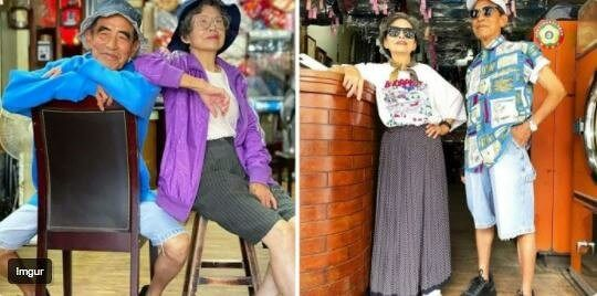 Adorable Couples Who Redefined What Love Really Means 18 Adorable Couples Who Redefined What Love Really Means