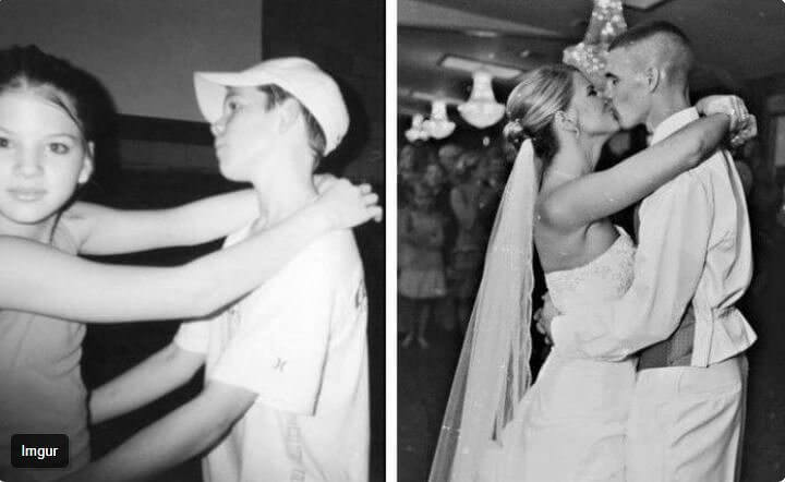 Adorable Couples Who Redefined What Love Really Means 19 Adorable Couples Who Redefined What Love Really Means