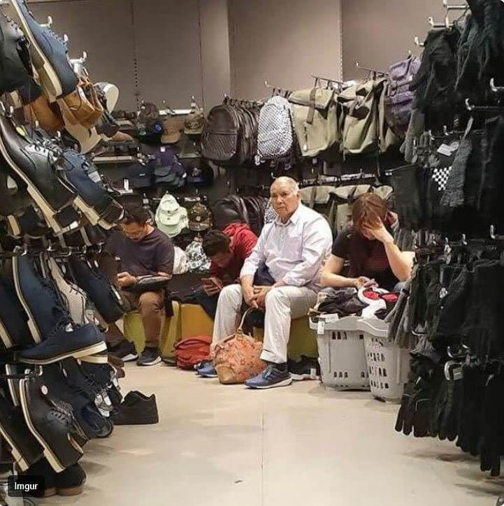 Adorable Couples Who Redefined What Love Really Means 21 Adorable Couples Who Redefined What Love Really Means