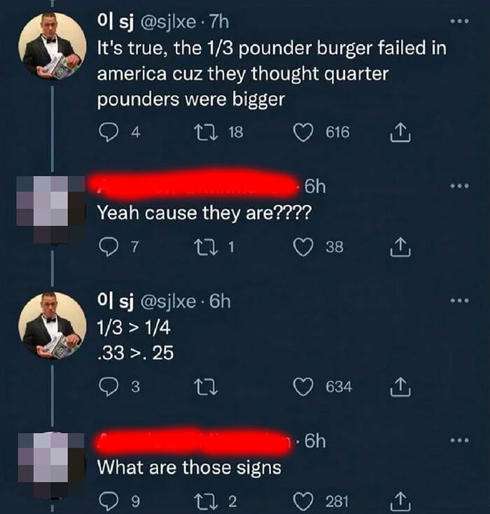 These People Tried to Be Smart but Failed Miserably