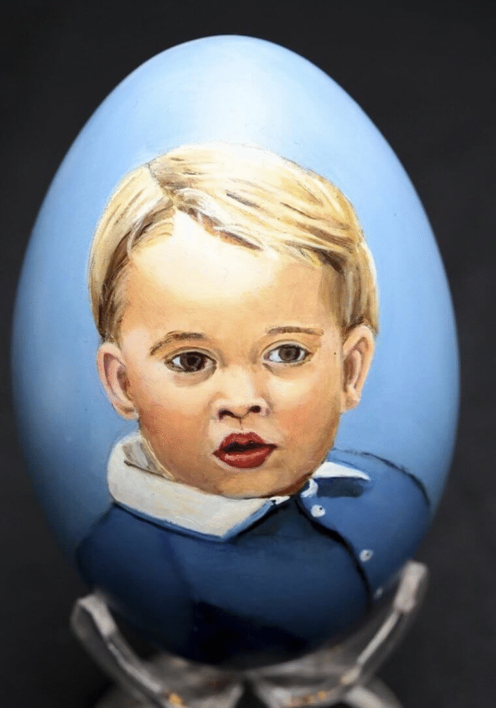 Strange Rules Royal Children Have to Follow