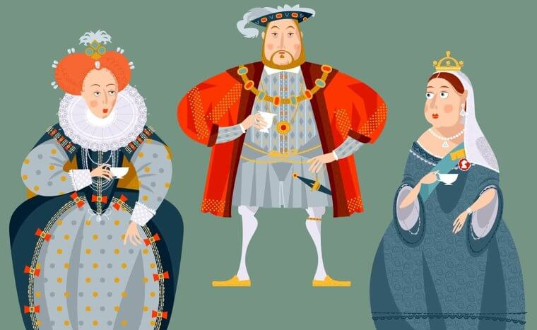 Strange Rules Royal Children Have to Follow