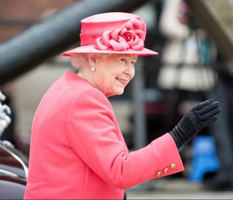 Strange Rules Royal Children Have to Follow