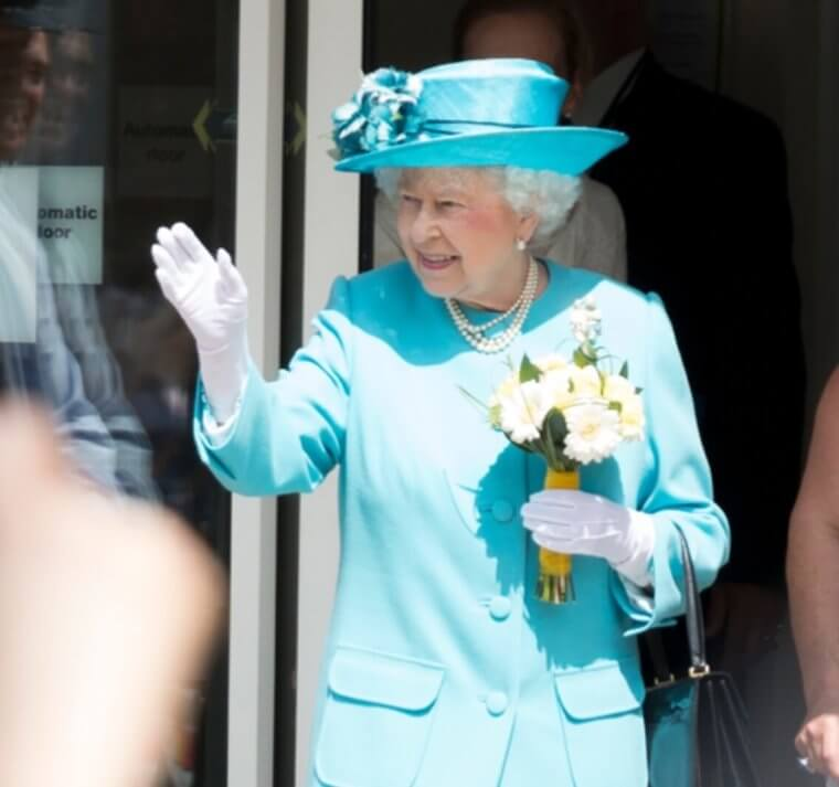 Strange Rules Royal Children Have to Follow