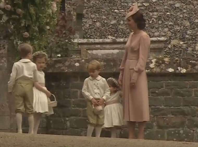 Strange Rules Royal Children Have to Follow