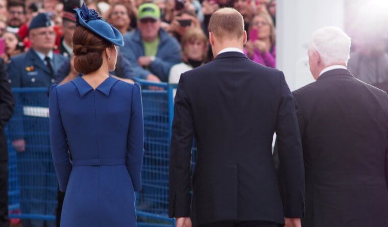 Strange Rules Royal Children Have to Follow