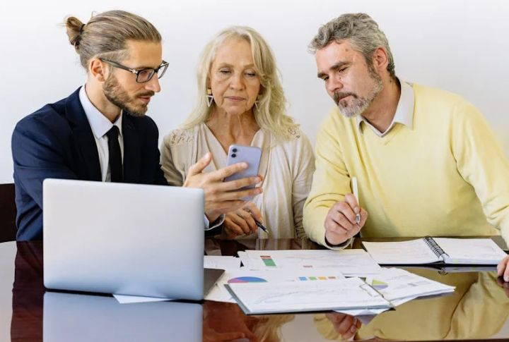 10 Important Facts About Medical Bills After Losing a Parent