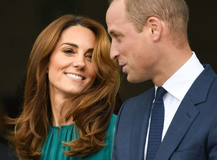 Strange Rules Royal Children Have to Follow