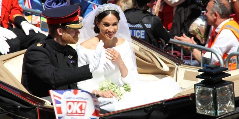 Strange Rules Royal Children Have to Follow