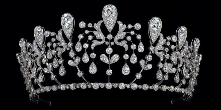 Strange Rules Royal Children Have to Follow