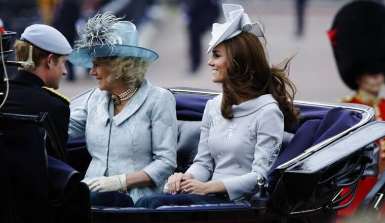 Strange Rules Royal Children Have to Follow